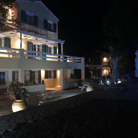 Villa Elaia Suites & Apartments No.3 Gaios Dış mekan fotoğraf