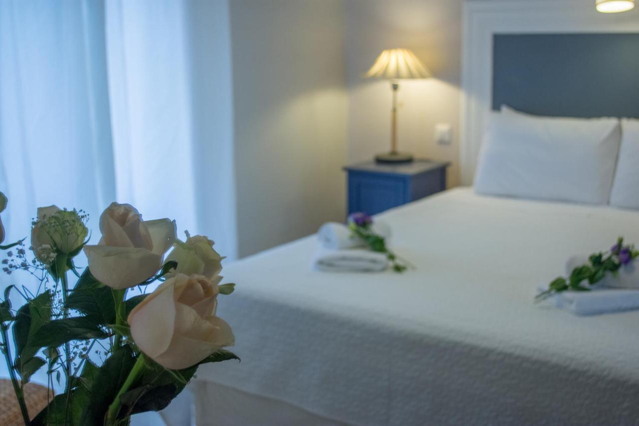 Villa Elaia Suites & Apartments No.3 Gaios Dış mekan fotoğraf